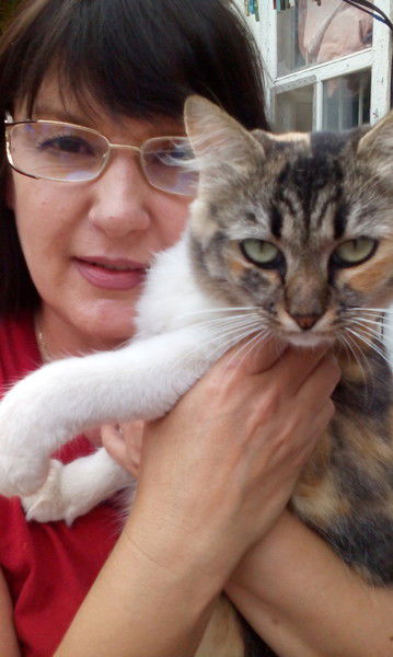 Полина Мезинок