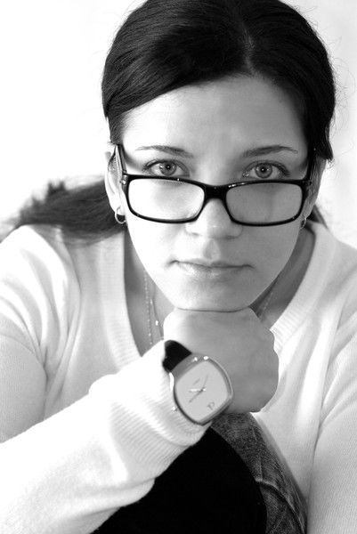 Юлия Кромина