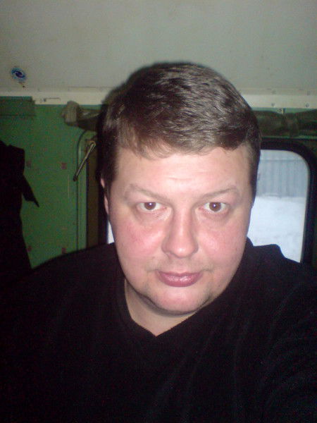 Василий Третьяков