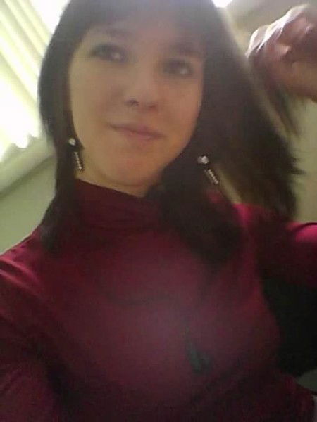 Евгения Семёнова