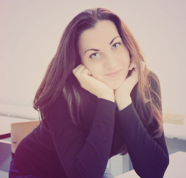 Юлия Гикаева