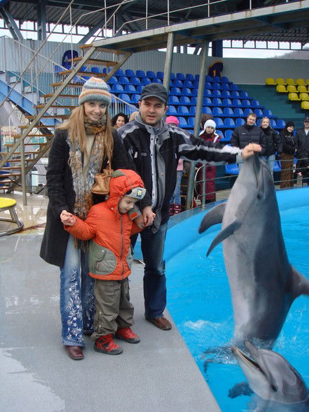 Aleksandr Kravchenko