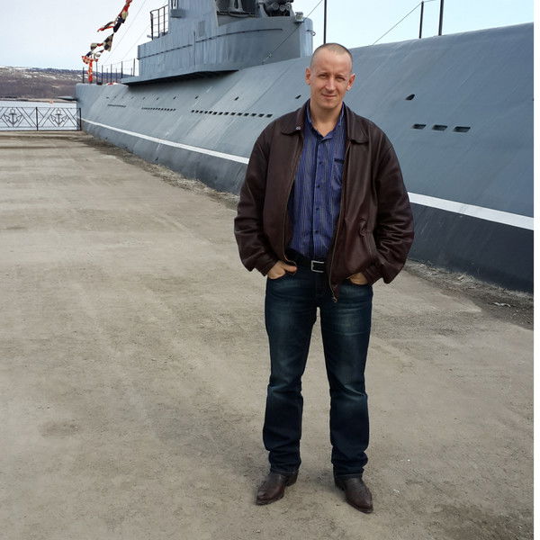 Дмитрий Долгов