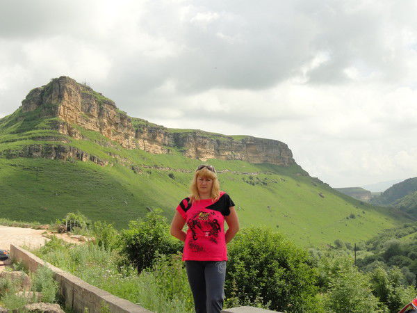 Лариса Грачева