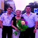 Валентина Лесовская
