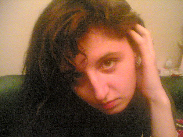 Екатерина Серёдкина