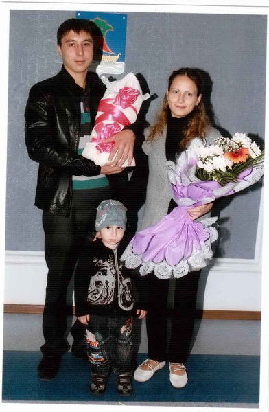 Алмаз Адуллин