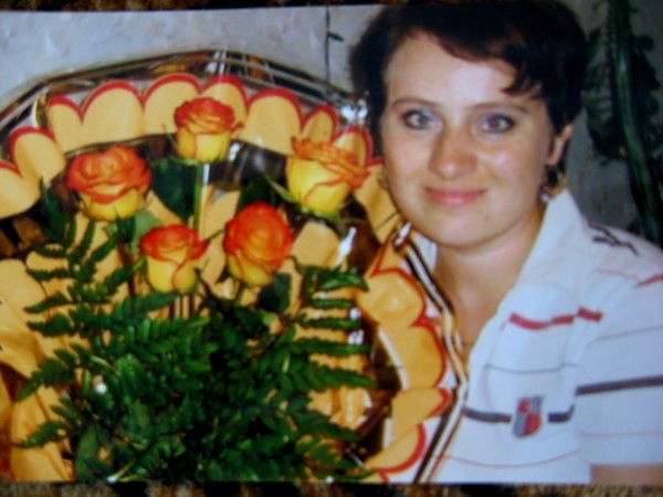 Юлия Зибарева