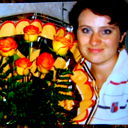 Юлия Зибарева