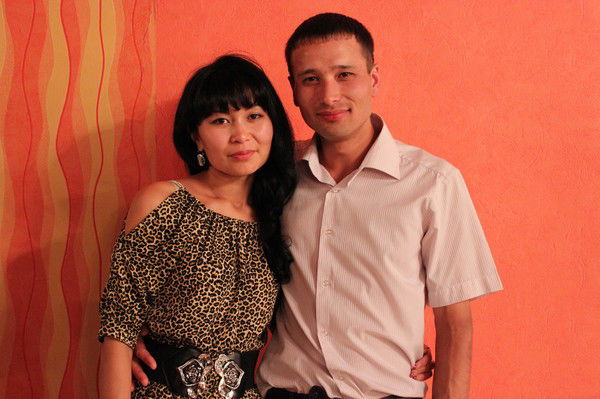 Марат Мусин