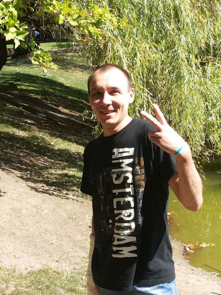 Ринат Закиров