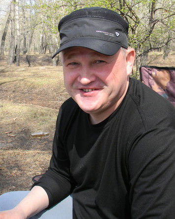 Вадим Колмогоров