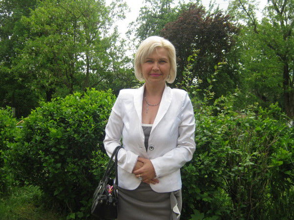 Людмила Василечко