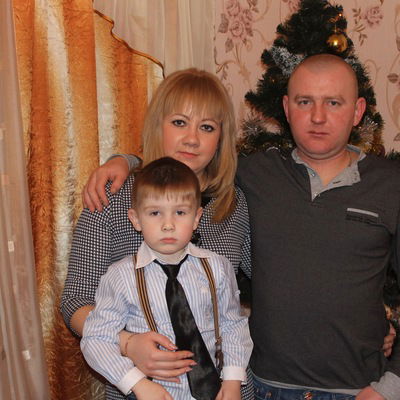 Ирина Тишкова