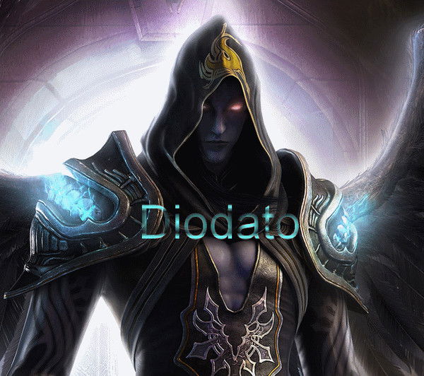 Дмитрий Белозёров