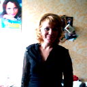 Марина Цой