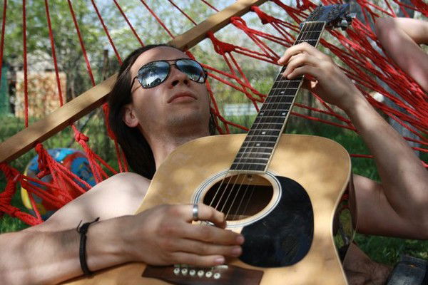 Дмитрий Ким