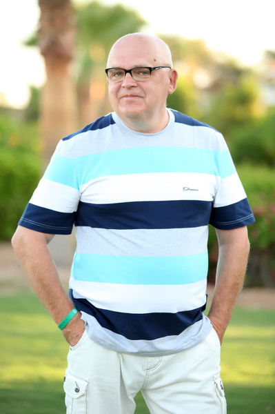 Кузьмин Станислав