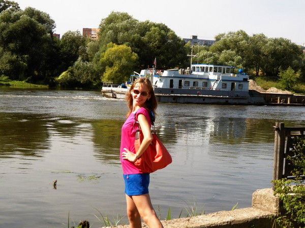 Ирина Сидоренко