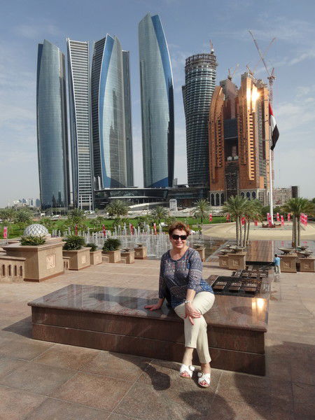 Валентина Панфилова