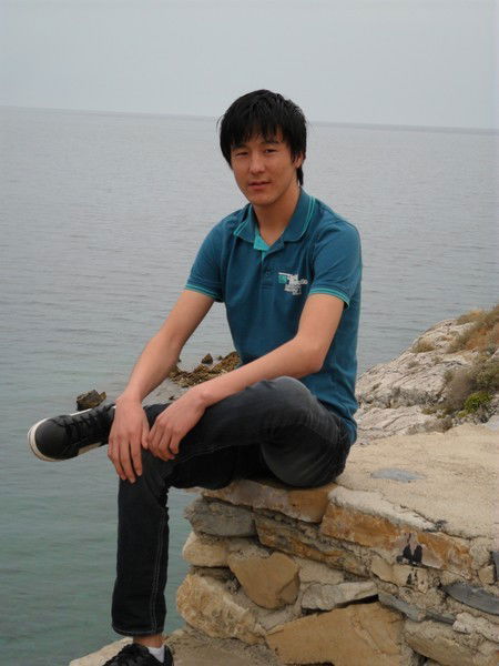 Просто Улыбайса