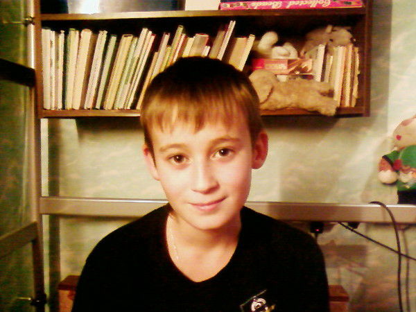 Владислав Проскурин