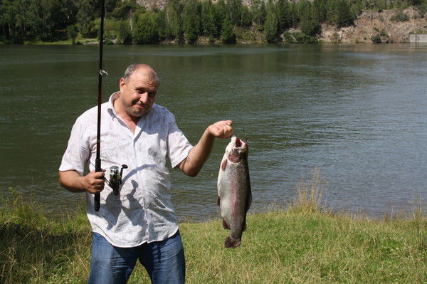 Фёдор Шильников