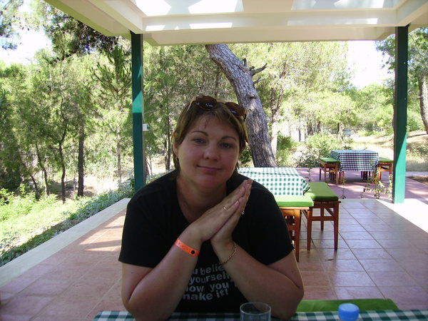 Надежда Дёмина