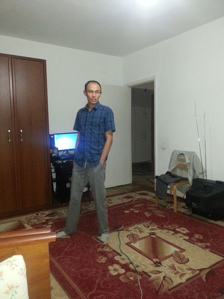 Ернат .........