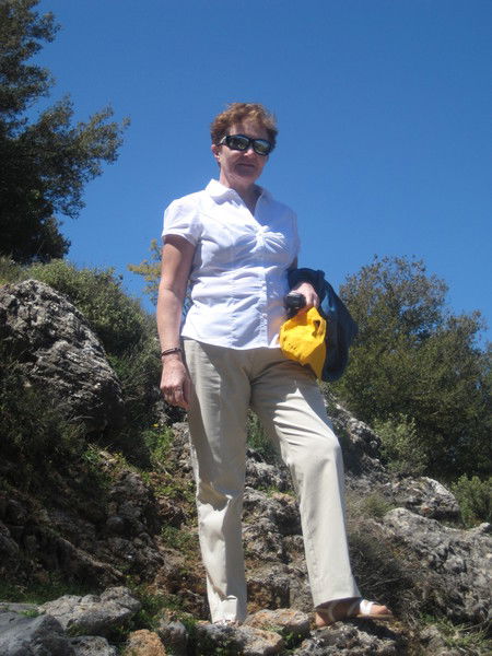 Лариса Гурина