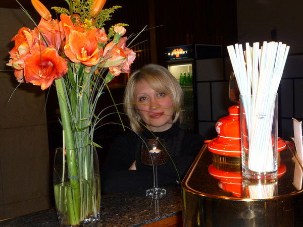 Лариса Морозова