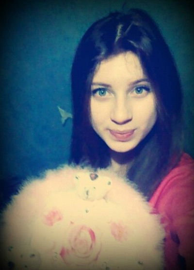 Валерия Макарова