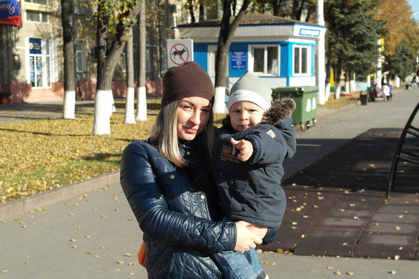 Кира Тариели