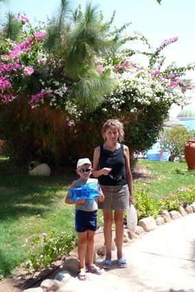 Ольга Мещерякова