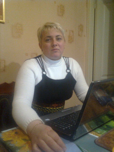 Марина Козлова