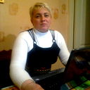 Марина Козлова