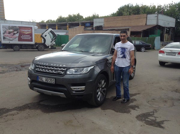 Карен Гулян