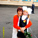 Нина Поклонская
