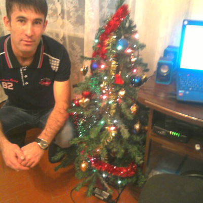 Алишер Иброхимов