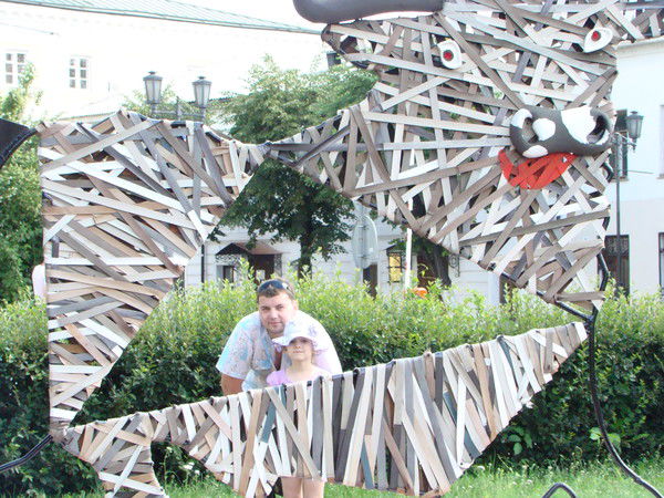 Никита Марков