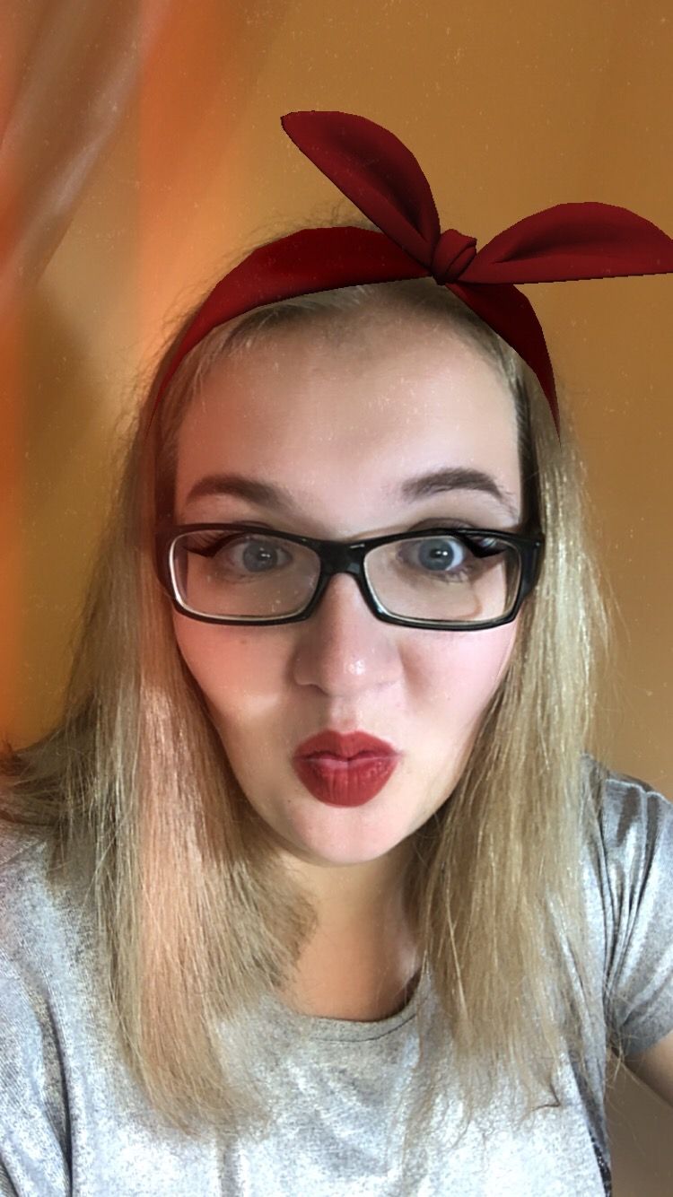 Маринка Кутинова