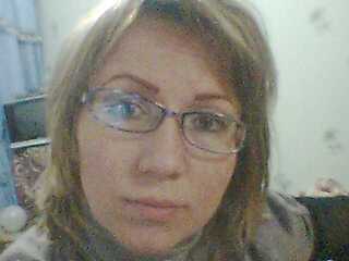 Светлана Мырзенко