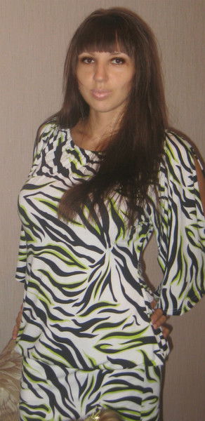 Наталья Петрова