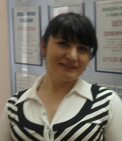 Рейна Алиева