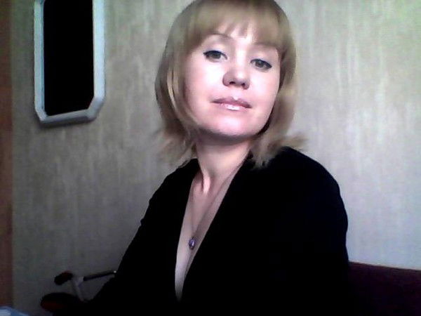 Зоя Саидова