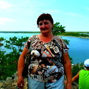 Валентина Савкина