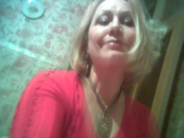 Мила Жестокова