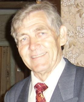 Виктор Сабанин