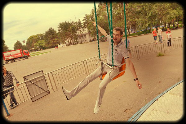 Дмитрий Владимирович