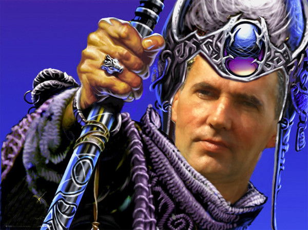 Игорь Костенко